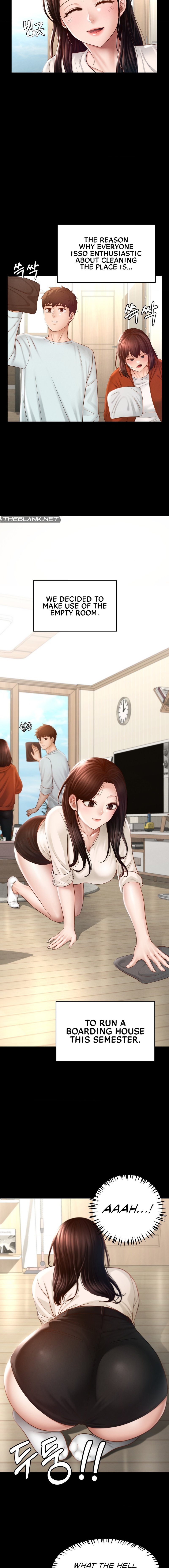 My Sweet Home - Chapter 1 [photo 6] - MangaPorn