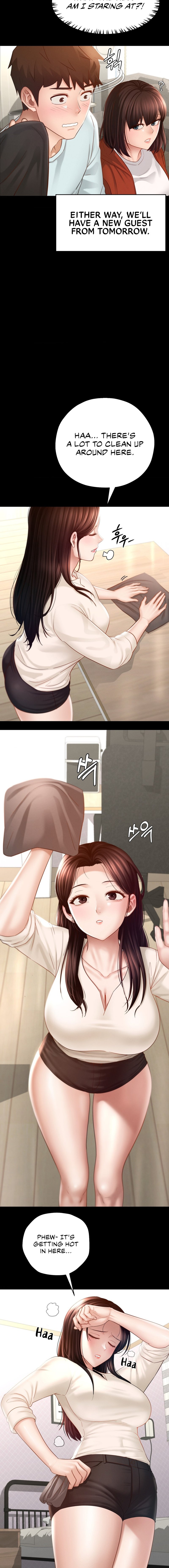 My Sweet Home - Chapter 1 [photo 7] - MangaPorn