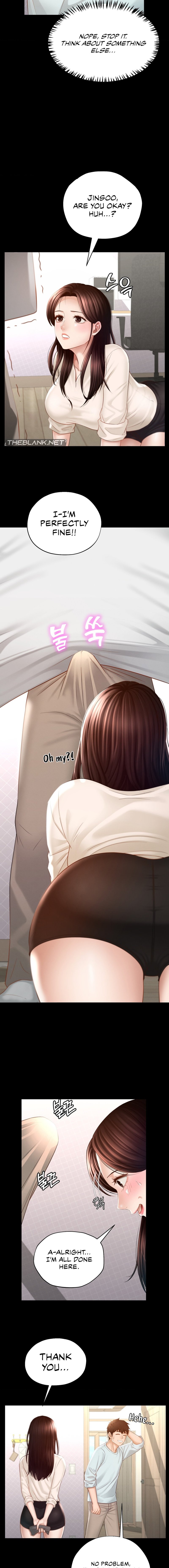 My Sweet Home - Chapter 1 [photo 9] - MangaPorn