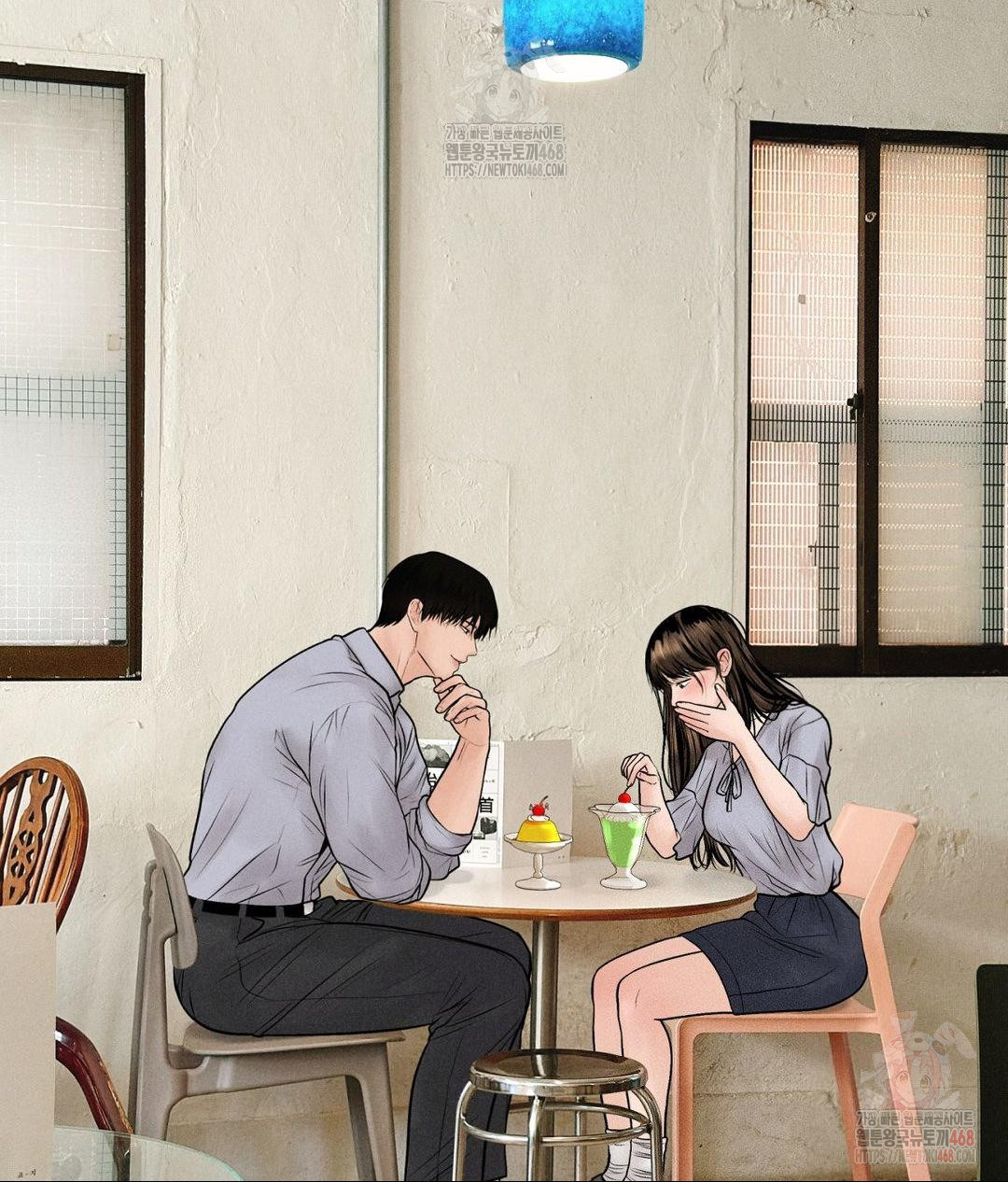 Payment for the Ride Raw - Chapter 28 [photo 5] - MangaPorn