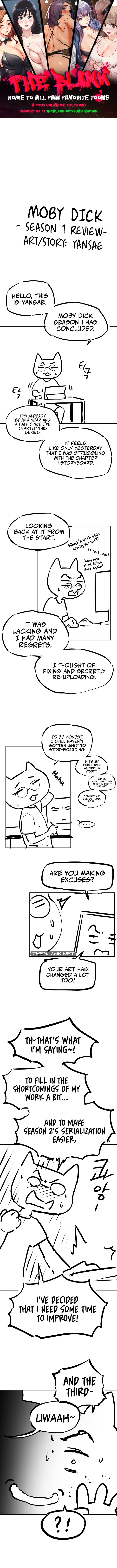 Moby Dick - Chapter 75.5 [photo 1] - MangaPorn