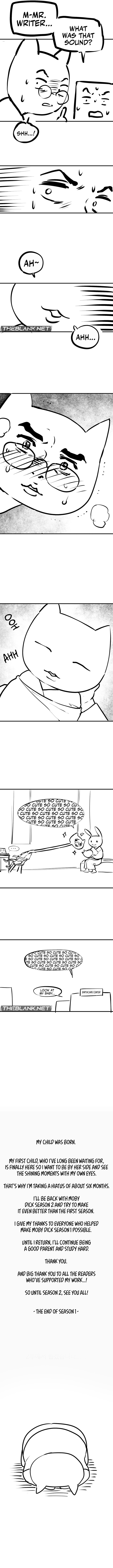 Moby Dick - Chapter 75.5 [photo 2] - MangaPorn