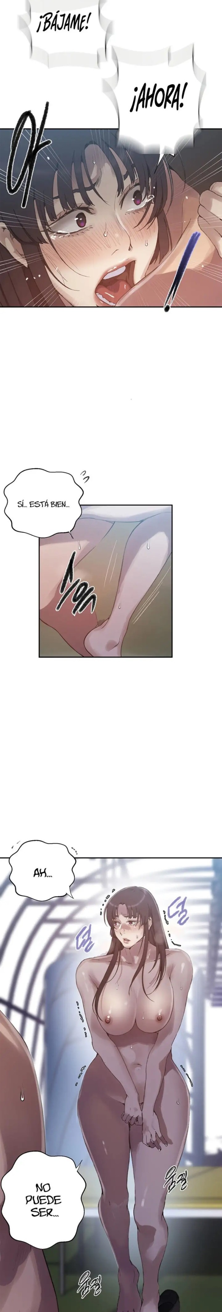 Secret Class Raw - Chapter 268 [photo 12] - MangaPorn