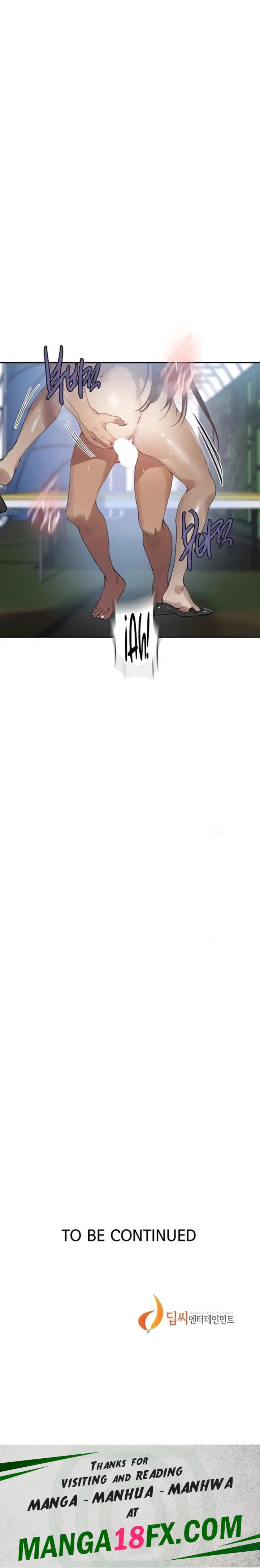 Secret Class Raw - Chapter 268 [photo 17] - MangaPorn