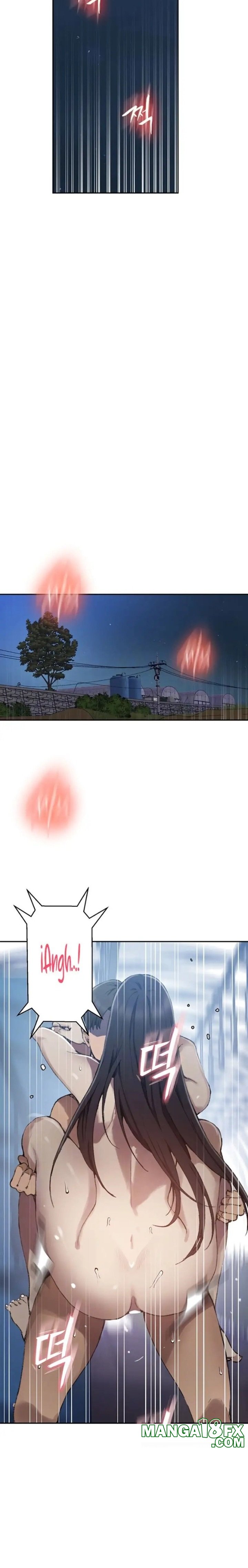 Secret Class Raw - Chapter 268 [photo 2] - MangaPorn