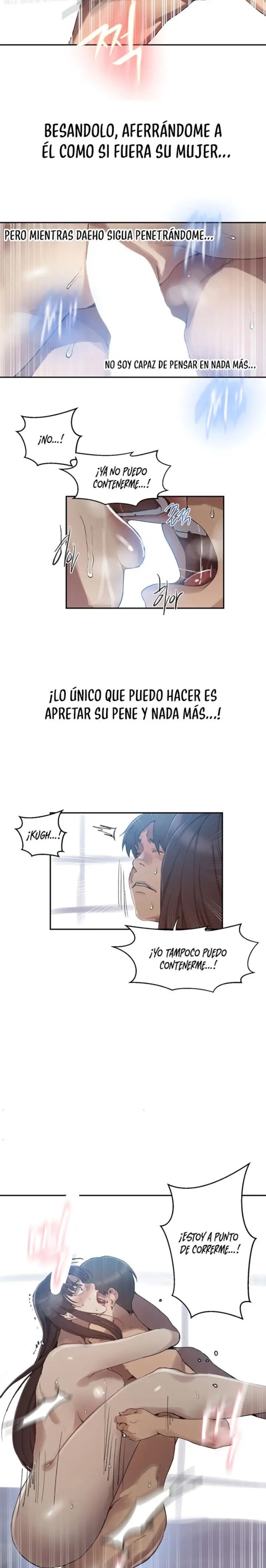 Secret Class Raw - Chapter 268 [photo 9] - MangaPorn