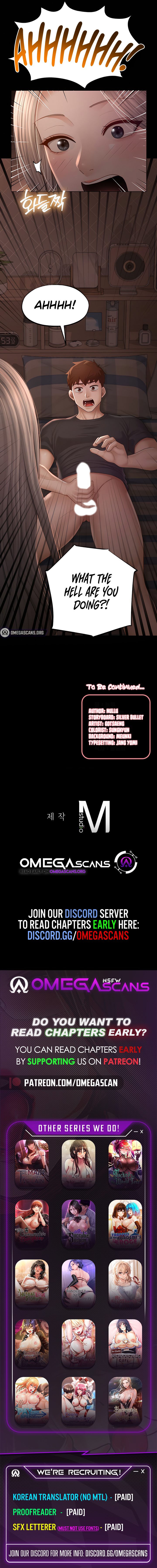 My Sweet Home - Chapter 2 [photo 10] - MangaPorn