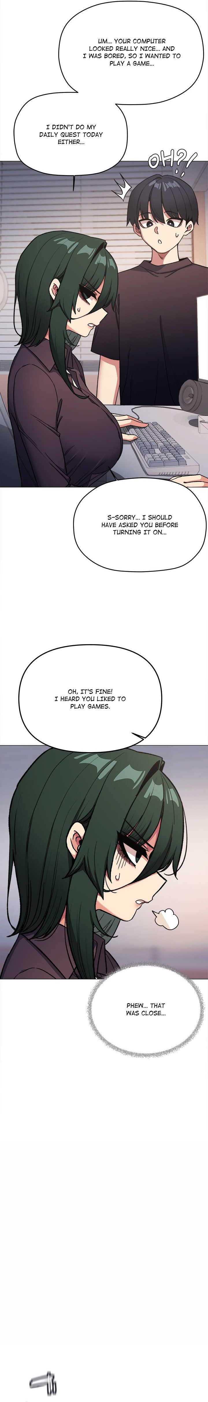 Stop Smoking - Chapter 49 [photo 13] - MangaPorn