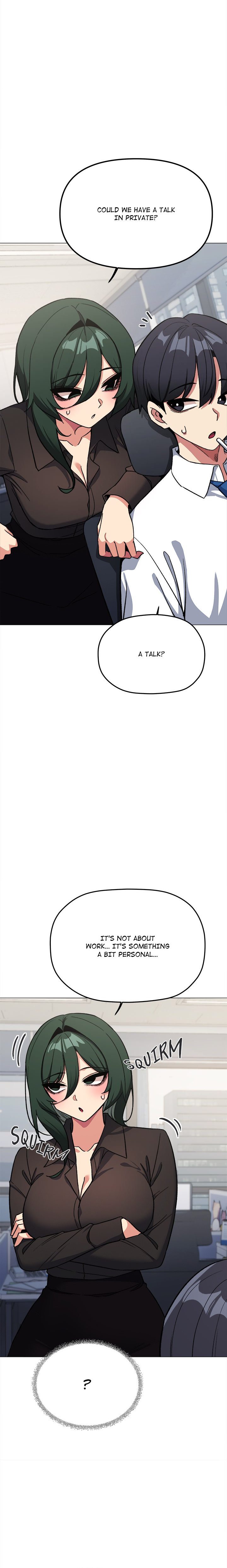 Stop Smoking - Chapter 49 [photo 26] - MangaPorn