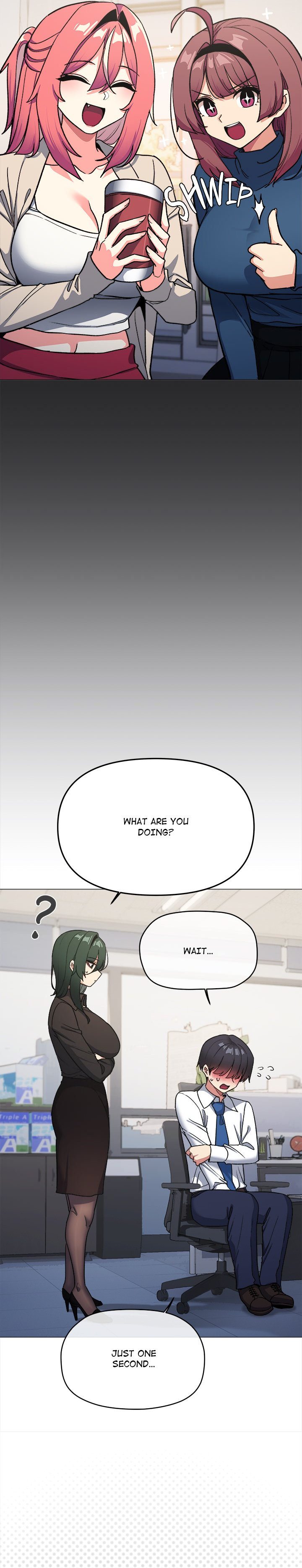 Stop Smoking - Chapter 49 [photo 30] - MangaPorn