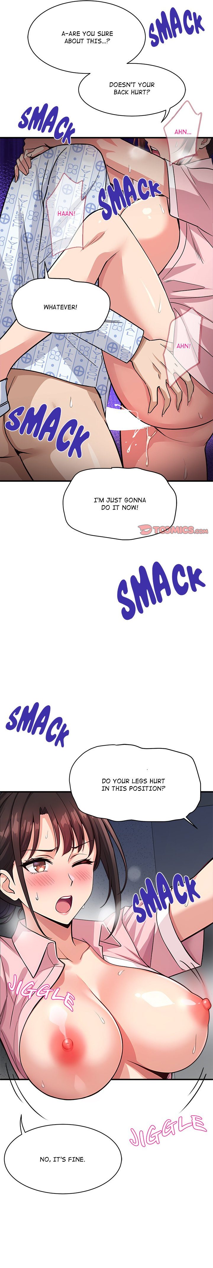 My Other Girlfriend - Chapter 40 [photo 12] - MangaPorn