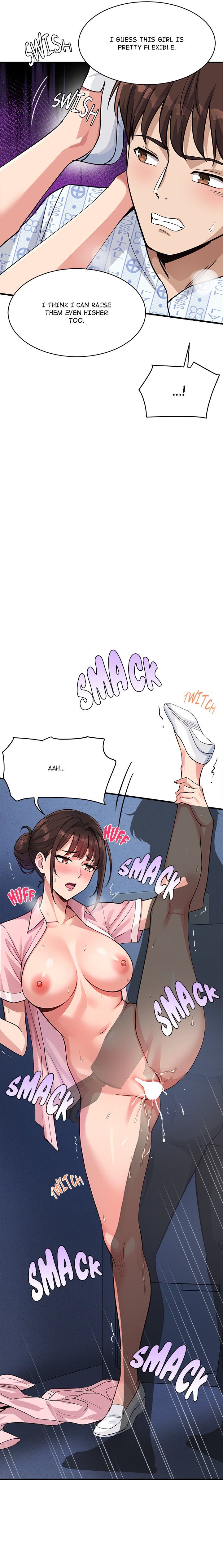 My Other Girlfriend - Chapter 40 [photo 13] - MangaPorn