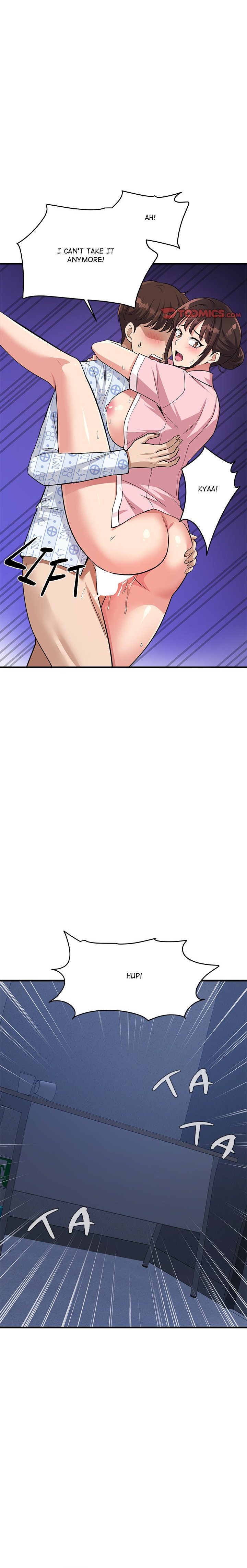 My Other Girlfriend - Chapter 40 [photo 14] - MangaPorn