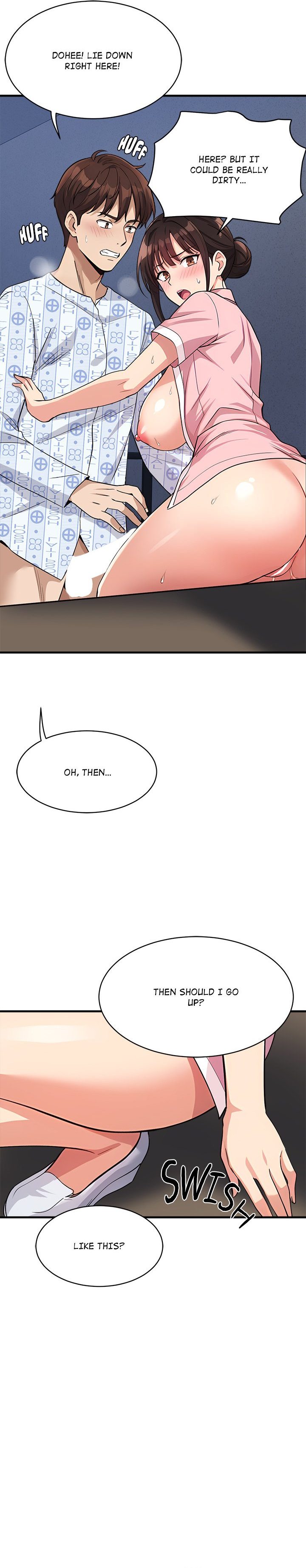 My Other Girlfriend - Chapter 40 [photo 15] - MangaPorn