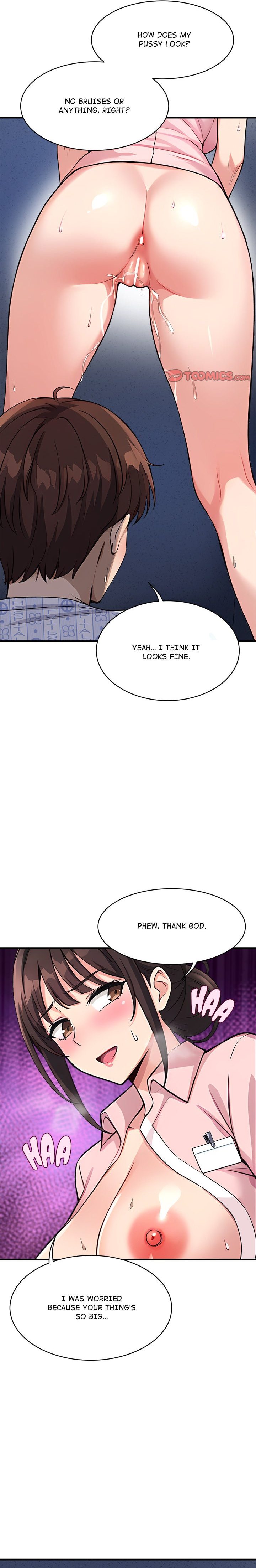 My Other Girlfriend - Chapter 40 [photo 16] - MangaPorn