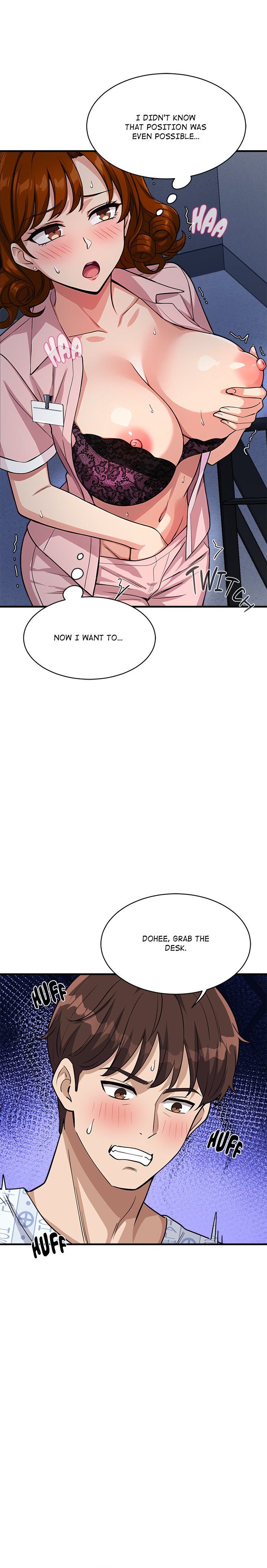 My Other Girlfriend - Chapter 40 [photo 21] - MangaPorn