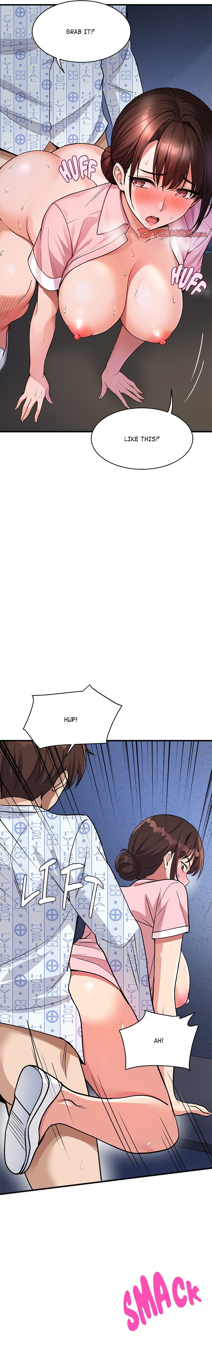 My Other Girlfriend - Chapter 40 [photo 22] - MangaPorn