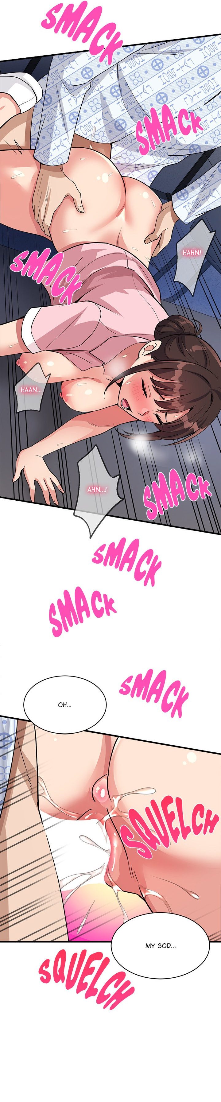 My Other Girlfriend - Chapter 40 [photo 23] - MangaPorn