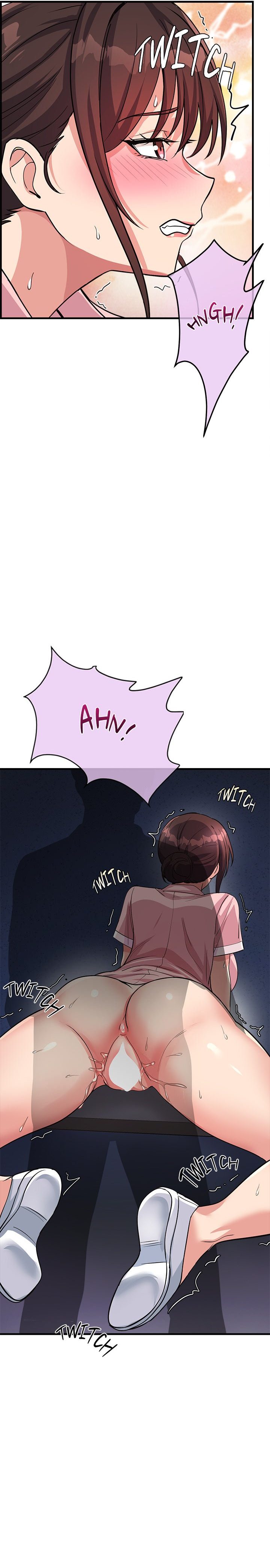 My Other Girlfriend - Chapter 40 [photo 25] - MangaPorn