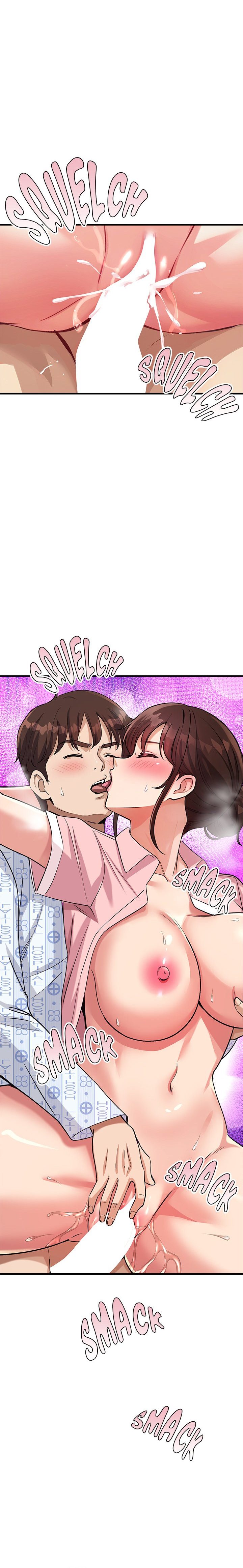 My Other Girlfriend - Chapter 40 [photo 28] - MangaPorn