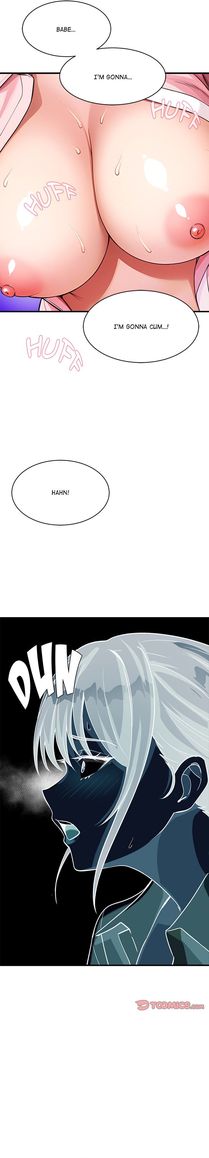 My Other Girlfriend - Chapter 40 [photo 29] - MangaPorn