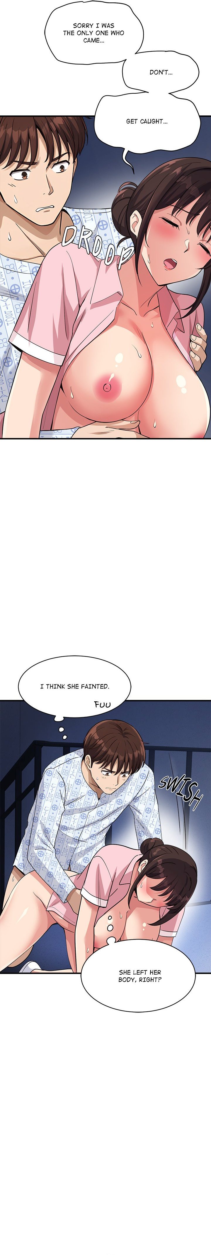 My Other Girlfriend - Chapter 40 [photo 30] - MangaPorn