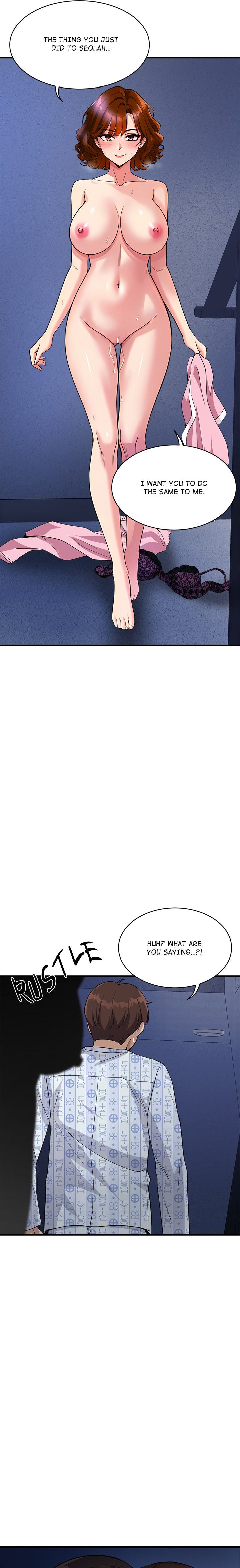 My Other Girlfriend - Chapter 40 [photo 34] - MangaPorn