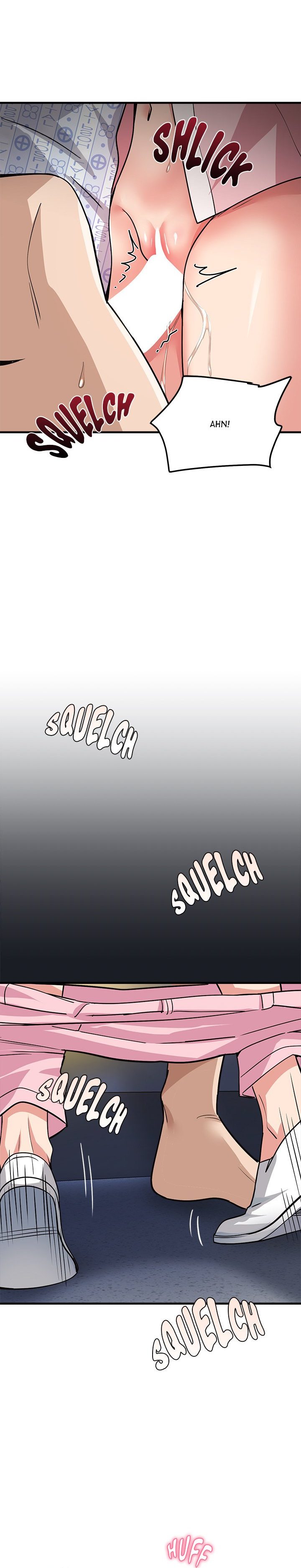 My Other Girlfriend - Chapter 40 [photo 5] - MangaPorn