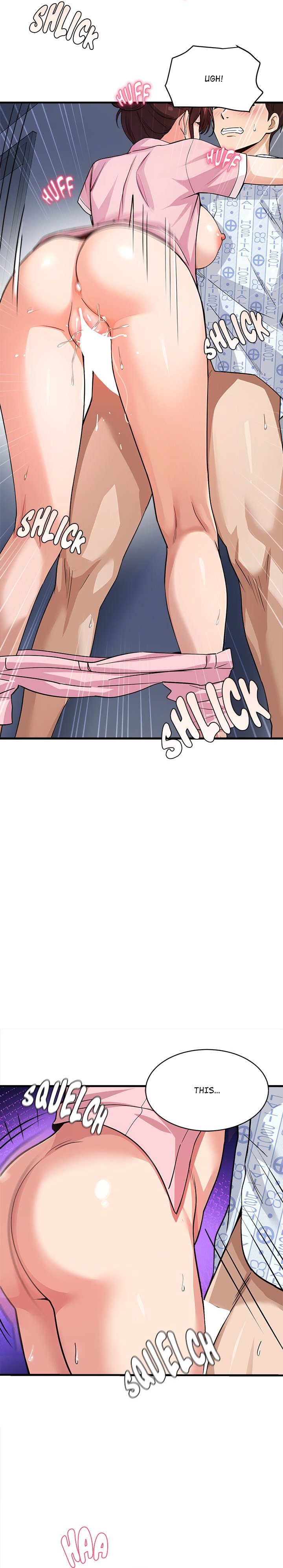 My Other Girlfriend - Chapter 40 [photo 6] - MangaPorn