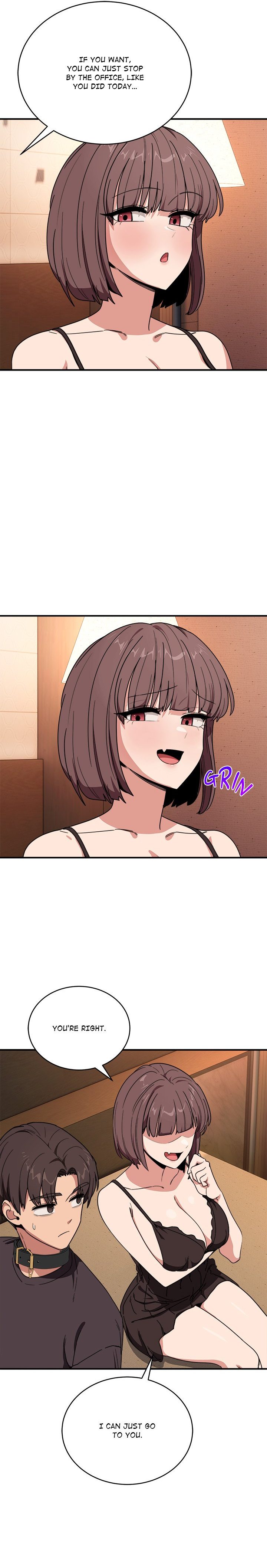 I Became a Dog! - Chapter 18 [photo 23] - MangaPorn