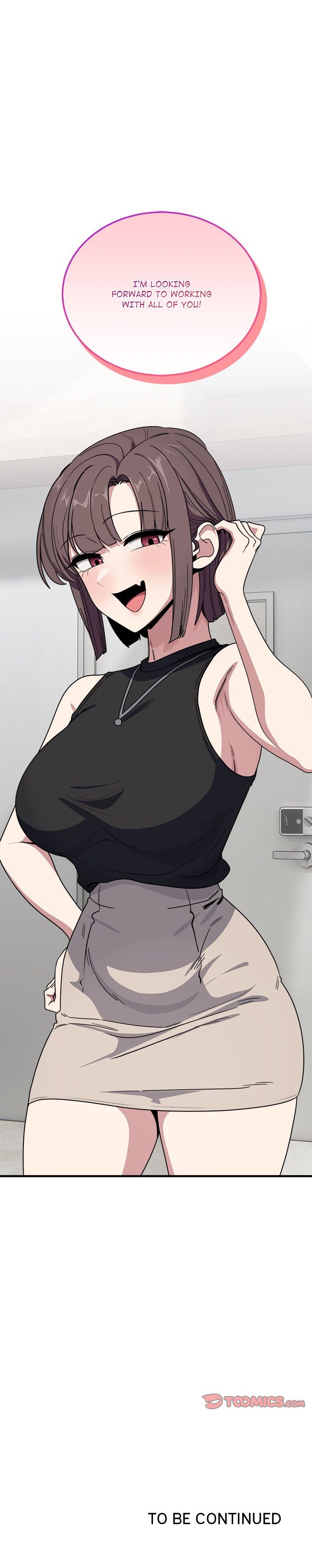 I Became a Dog! - Chapter 18 [photo 26] - MangaPorn