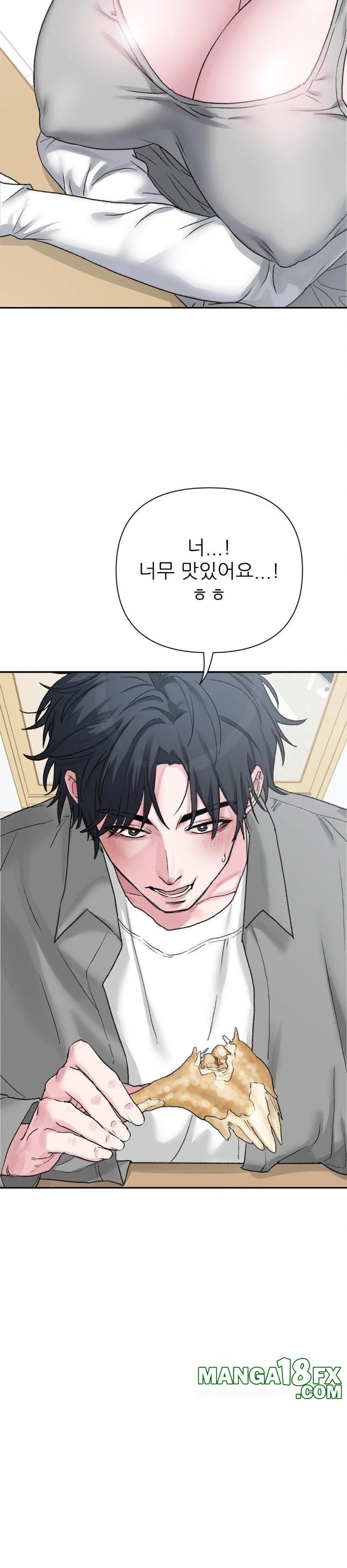 Why is This True? Raw - Chapter 9 [photo 15] - MangaPorn