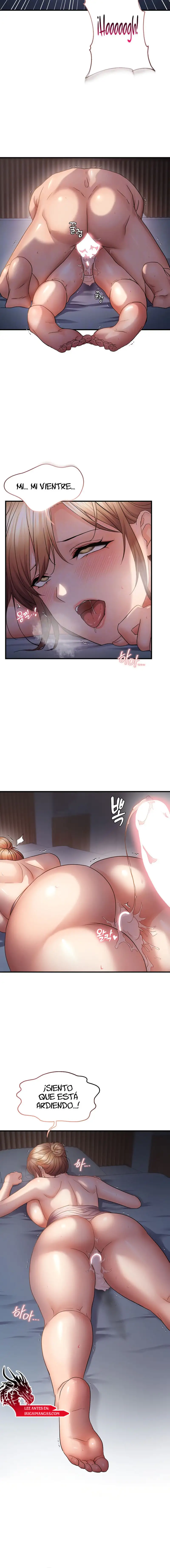 Disciplining the Top Delinquent Bitch Through a Random Chatting App Raw - Chapter 51 [photo 4] - MangaPorn