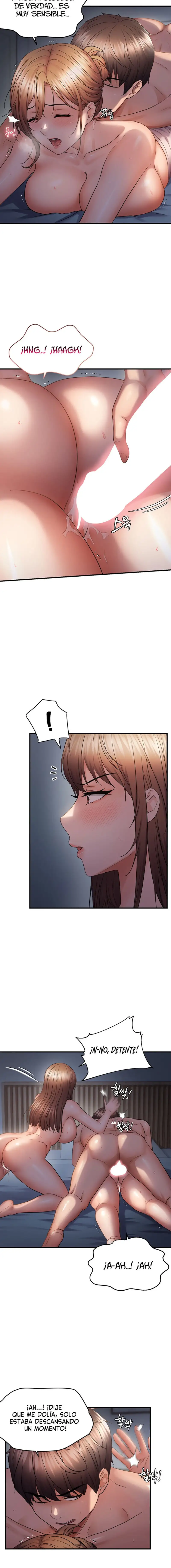 Disciplining the Top Delinquent Bitch Through a Random Chatting App Raw - Chapter 51 [photo 7] - MangaPorn