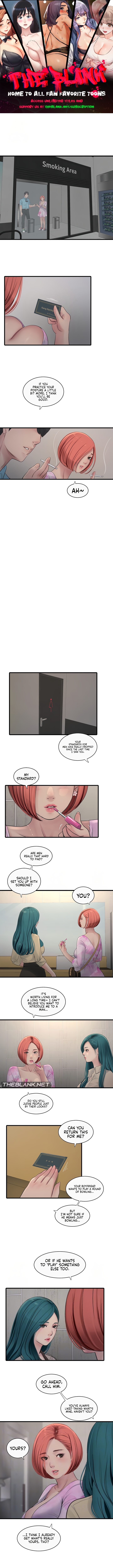 The Hole Diary - Chapter 87 [photo 1] - MangaPorn
