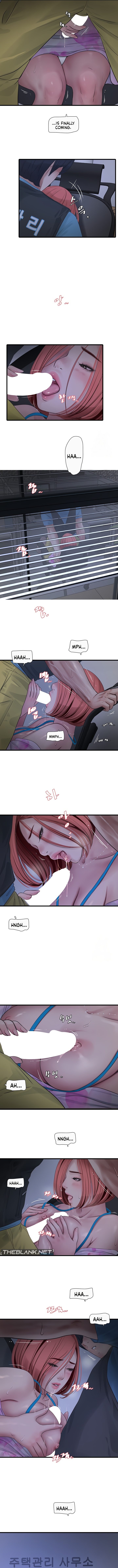 The Hole Diary - Chapter 87 [photo 6] - MangaPorn