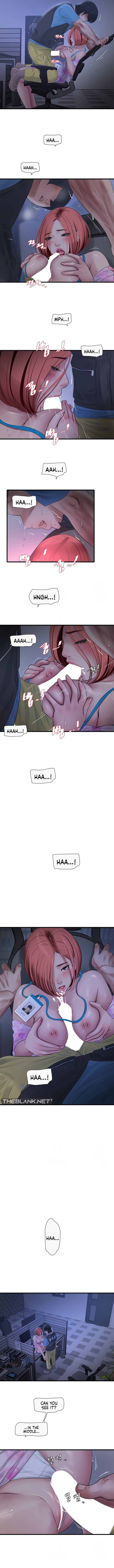 The Hole Diary - Chapter 87 [photo 7] - MangaPorn