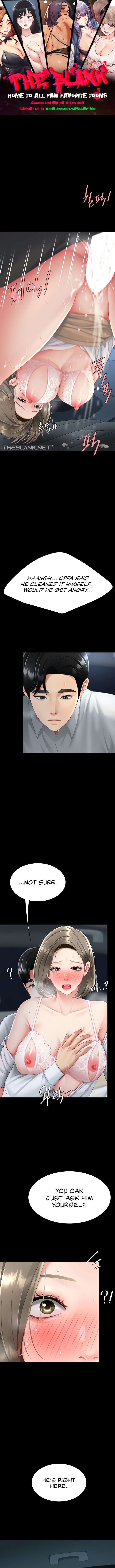 I’ll Eat Your Mom First - Chapter 101 [photo 1] - MangaPorn