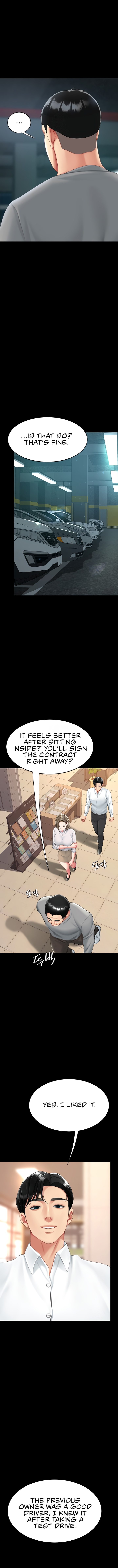 I’ll Eat Your Mom First - Chapter 101 [photo 10] - MangaPorn