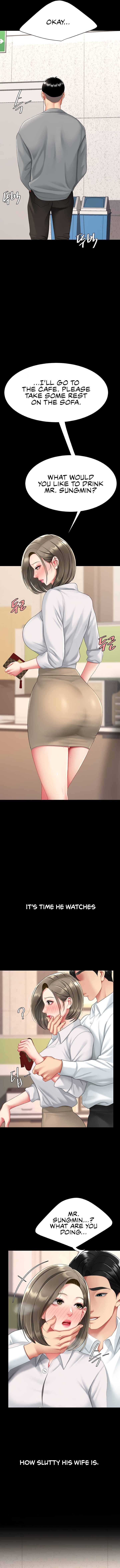 I’ll Eat Your Mom First - Chapter 101 [photo 12] - MangaPorn