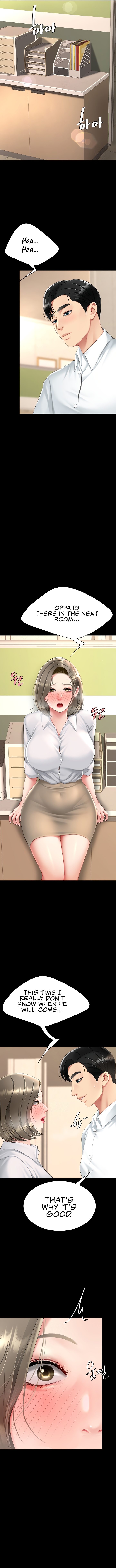 I’ll Eat Your Mom First - Chapter 101 [photo 16] - MangaPorn