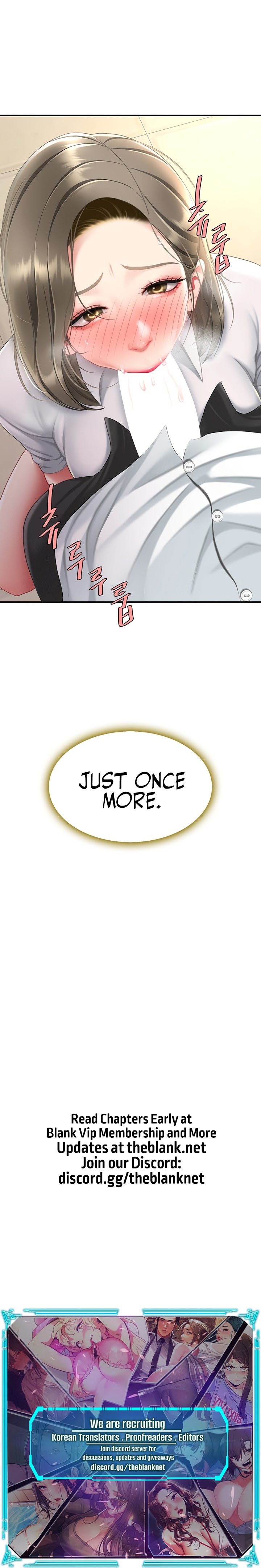 I’ll Eat Your Mom First - Chapter 101 [photo 19] - MangaPorn