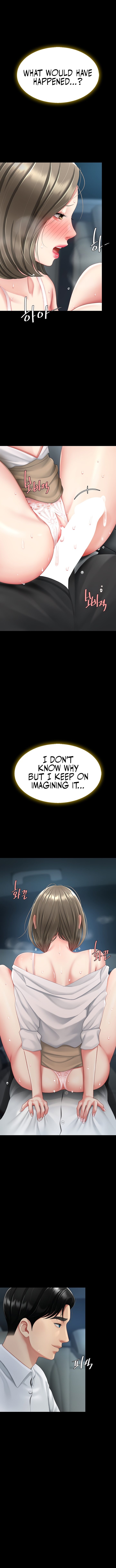 I’ll Eat Your Mom First - Chapter 101 [photo 6] - MangaPorn