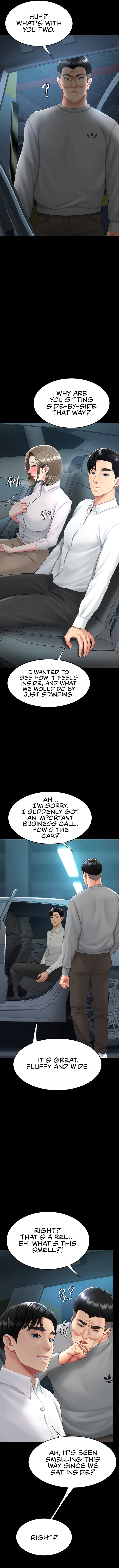 I’ll Eat Your Mom First - Chapter 101 [photo 8] - MangaPorn