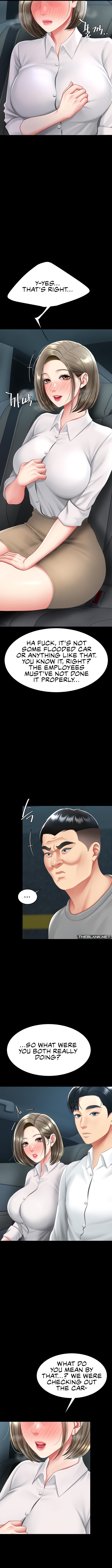 I’ll Eat Your Mom First - Chapter 101 [photo 9] - MangaPorn