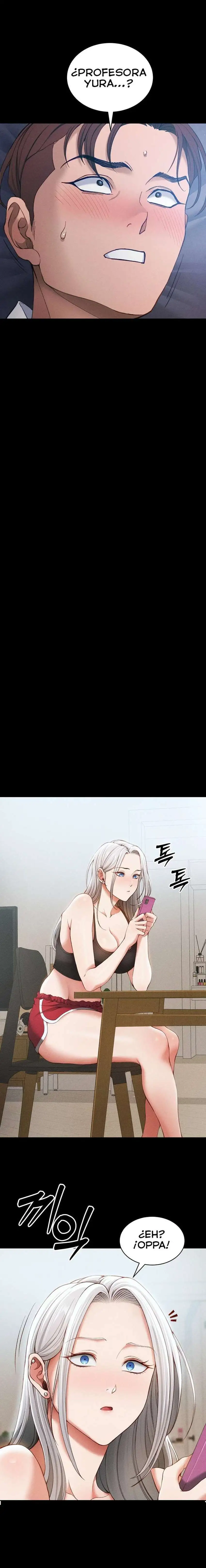 Taming A Female Bully Raw - Chapter 30 [photo 13] - MangaPorn