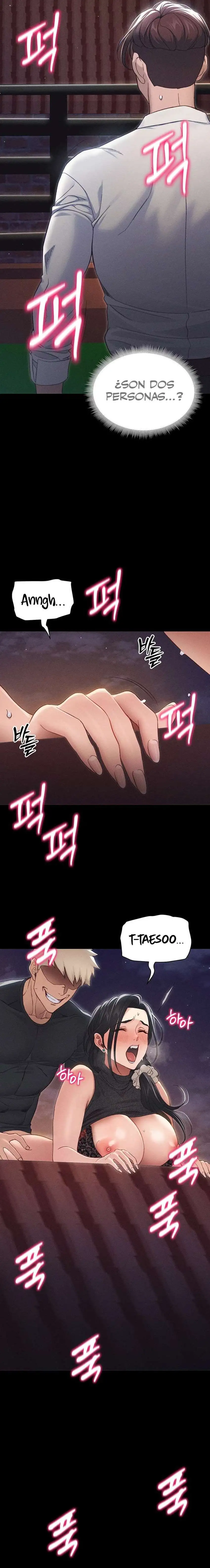 Taming A Female Bully Raw - Chapter 30 [photo 17] - MangaPorn