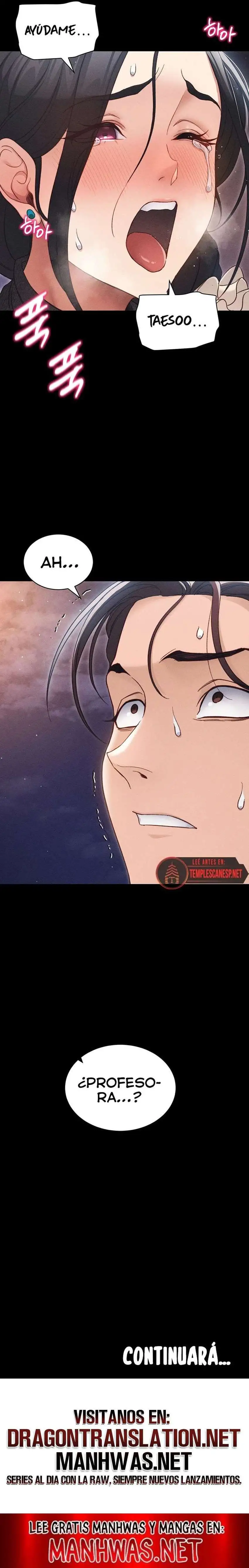 Taming A Female Bully Raw - Chapter 30 [photo 18] - MangaPorn