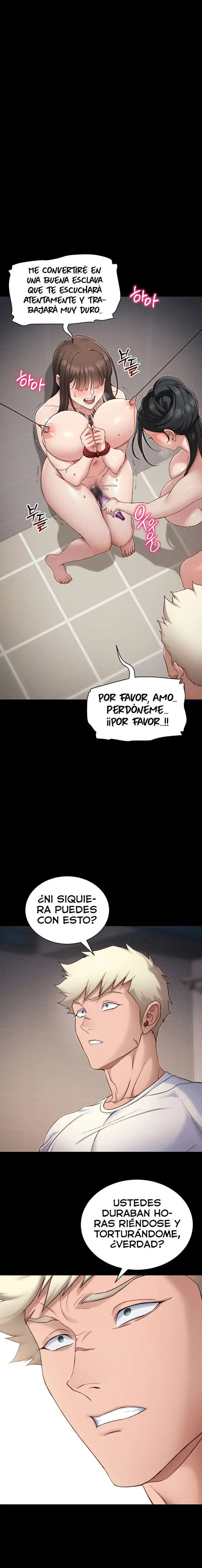 Taming A Female Bully Raw - Chapter 30 [photo 5] - MangaPorn