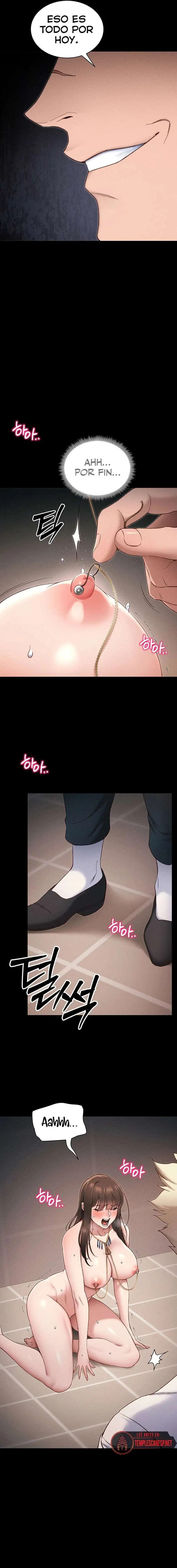 Taming A Female Bully Raw - Chapter 30 [photo 7] - MangaPorn